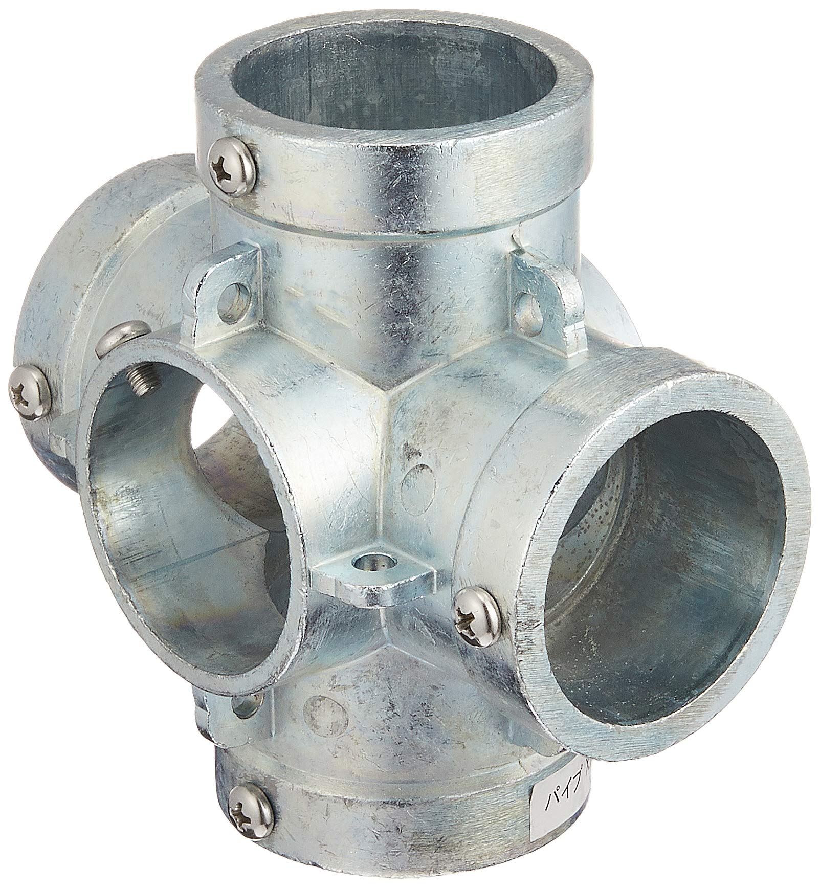 

Alinco Single Pipe Joint, Pipe X Stop, HKT5X