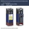 Laser Engraving & Cutting Machine with Laser Head Module for DIY Marking & Printing