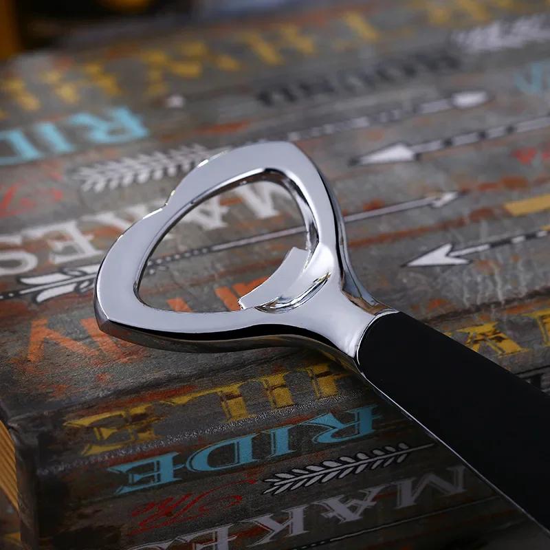 Christmas Portable Beer Bottle Opener Party Gift