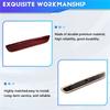 Powerful Car Third Brake Lamp High Mounted Brake Light Warning Light B000878980 For 108 Citroen C1 2014- Red