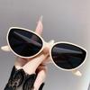 New Women's Cat Eye Sunglasses UV400 Protection Outdoor Cycling Fashion Eyewear for Women Men Shades
