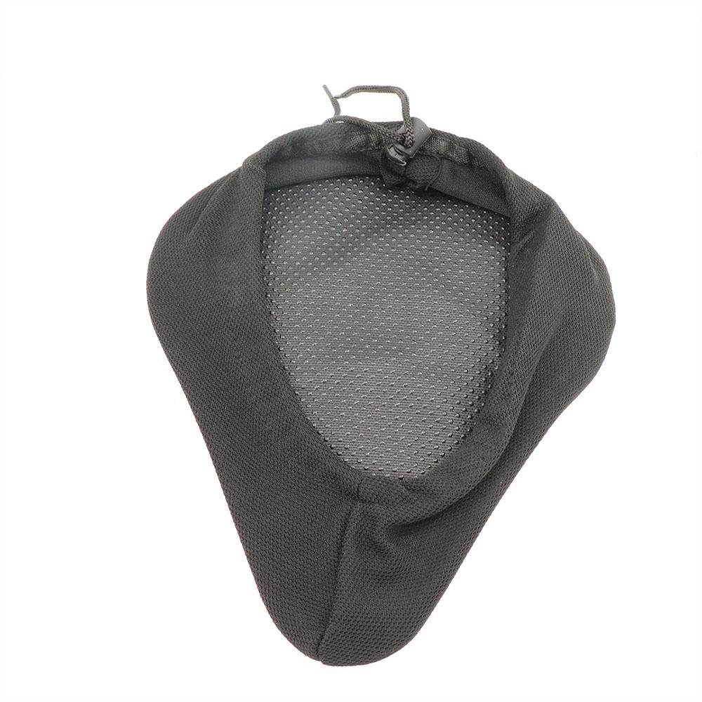 Pad Waterpoof Comfortable Bicycle Cushion Bike Seat Cushion Cycling Accessories Bike Saddle Cover