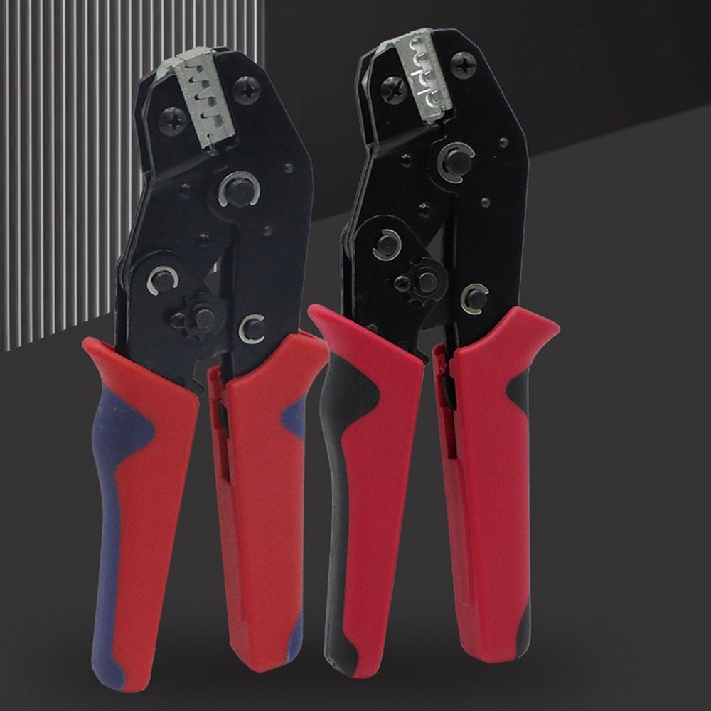 SN Multifunctional Wire Crimper Waterproof Terminal Crimping Tool Crimping Pliers  Clamp Wrench