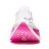 Li Ning Feidian 6 ELITE Amortiguación Antideslizante Resistente a la Abrasión Rebote Caña Baja Placa de Carbono Zapatillas de Running Unisex ARMW001-22