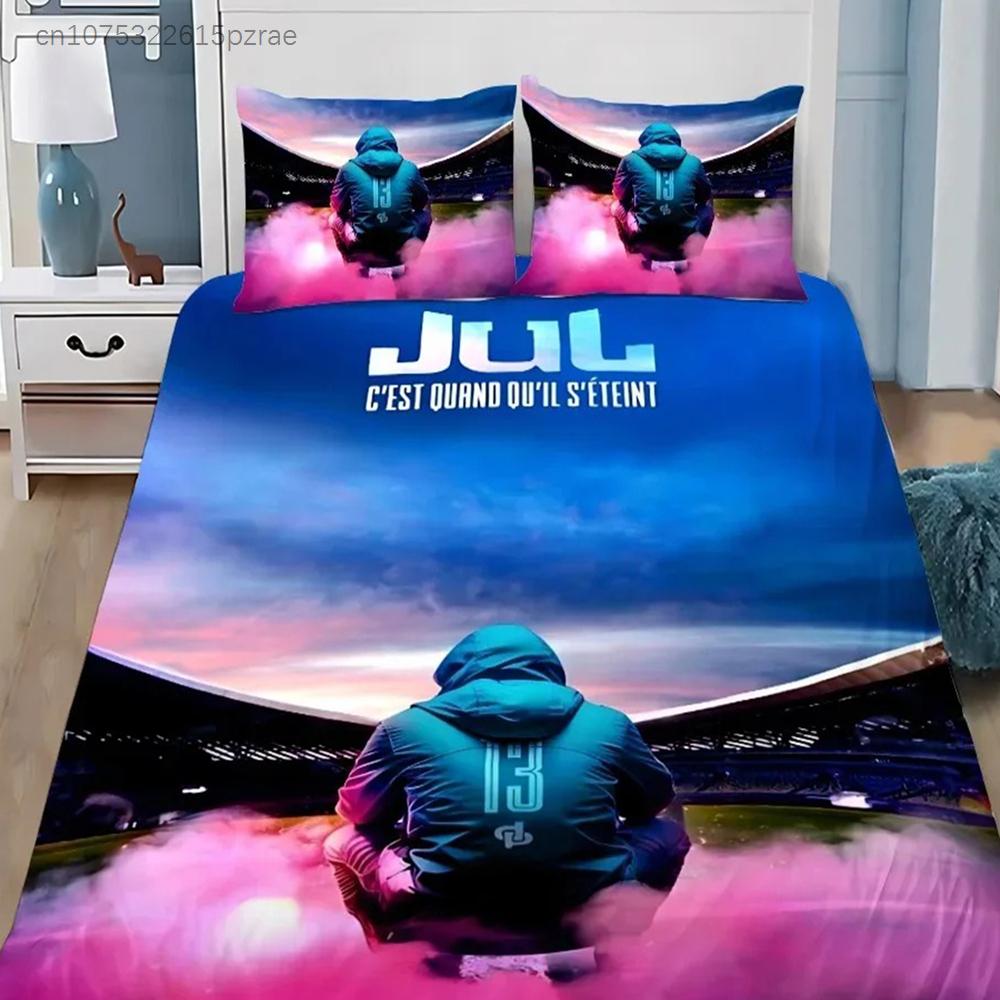 JuL C'est Pas Des Lol Bedding Set Single Twin Full Queen King Size Bed Set Aldult Kid Bedroom 3D Print