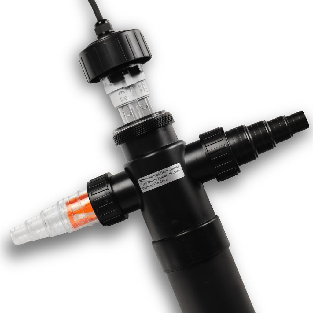 Sunsun Uv-C 18W - UV-Sterilisator