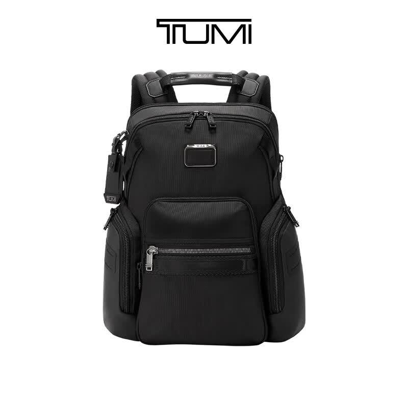 

TUMI Alpha Bravo Laptop Backpack