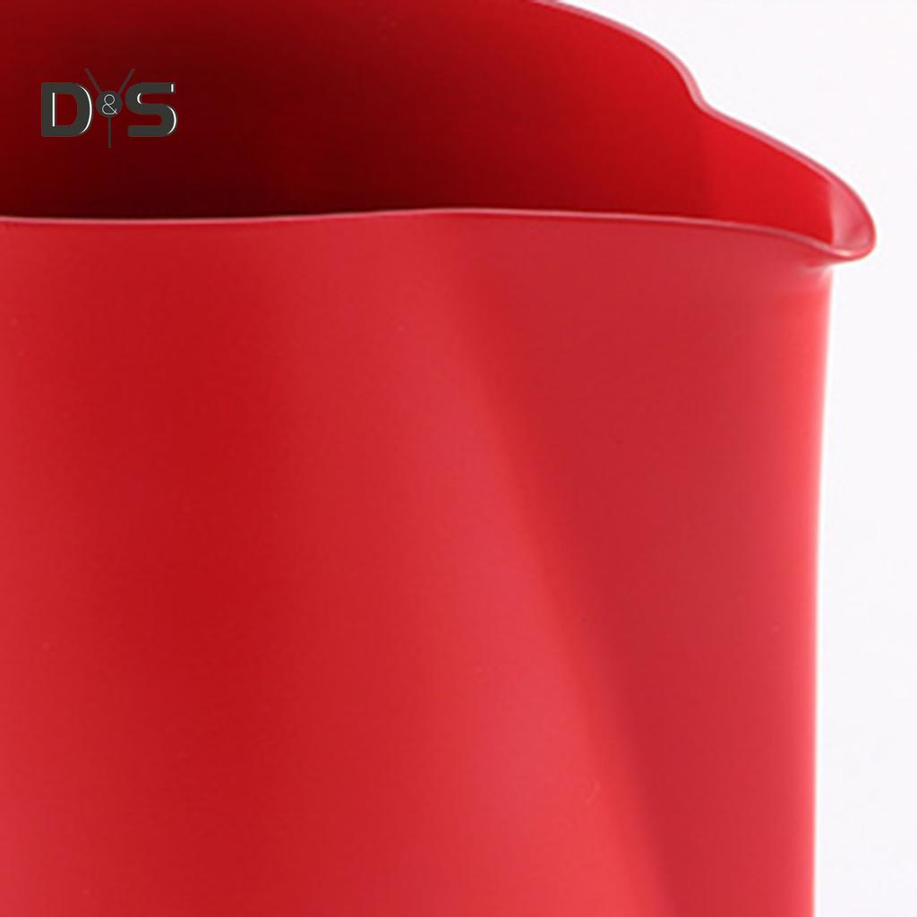 SW Stainless Steel Milk Frothing Pitcher Coffee Cup Frother Jug for Latte Art