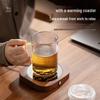 Ni Ye Heat-Resistant Glass Drinking Cup