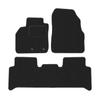 ANTHRA Car Mats For: Renault Grand Scenic II Minivan (2003-2009)