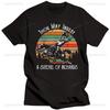Richard's Wine Knight Graphic Tees Cotton Lightweight Casual Short Sleeve T-Shirt for Men Round Neck Machine Washable Shirt