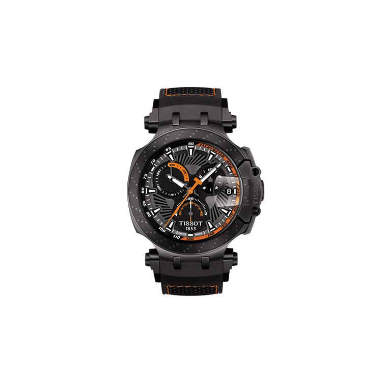 Tissot Men's Race Collection Watch T115.417.37.061.05