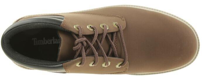 Timberland Walden Park WR Chukka Boot Boots Potters Clay