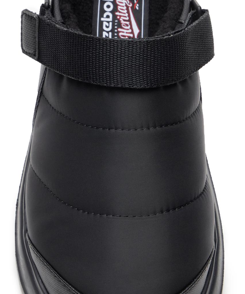 Reebok Beatnik Padded Mule (W) - Black