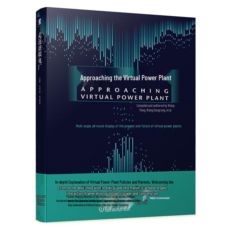 Introduction to Virtual Power Plants