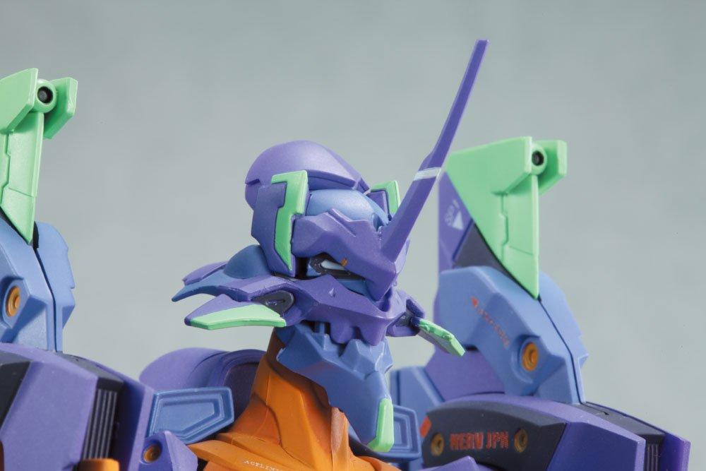TAMASHII NATIONS Chogokin Evangelion Super Evangelion -ANIMA-