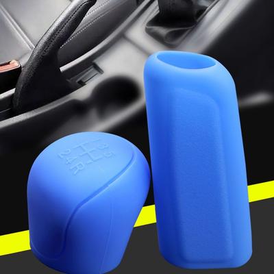 Accessoires d'intérieur – Housses pour levier de vitesse