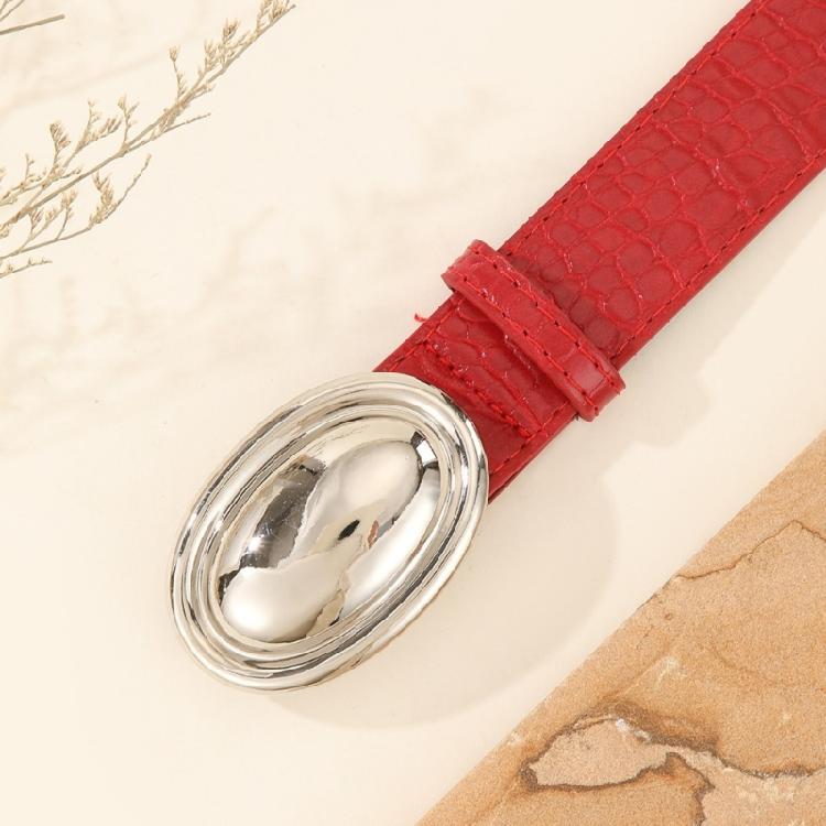 Unisex Waist Chain Punk 2000s Belt for Women Proms Club Party Daily Wear
