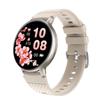 New Bluetooth Call Smart Watch For Women Heart Rate Monitoring Fitness Tracker Multi Sports Modes IP67 Waterproof Smartwatch