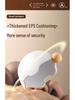 3C Certified Electric Motorcycle Helmet for Men & Women - Universal Fit for Scooters, All-Season, Adult Half Helmet