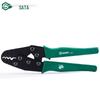 SATA 91106 Heavy Duty Non-Insulated Terminal Crimping Pliers