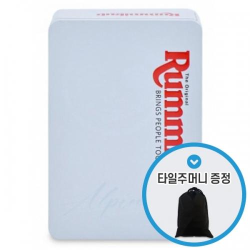 Rummikub Alpine (Tile Pouch Gift)