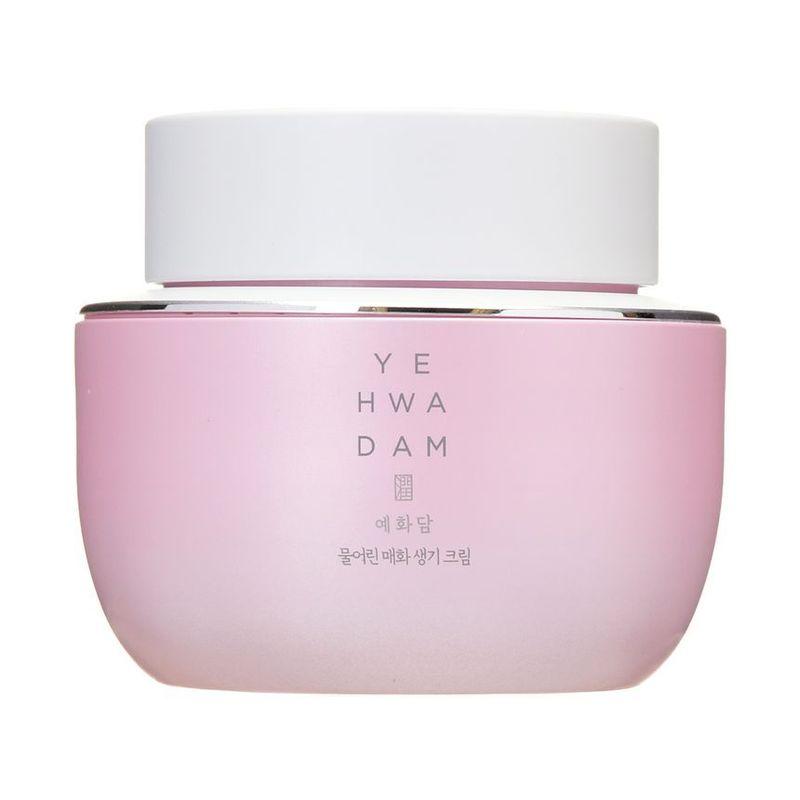 The Face Shop Yehwadam Revitalizing Cream