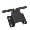 Speaker Wall Mount Bracket Stable Support Hidden Design Easy Installation for SWA‑9200S Wireless Rea