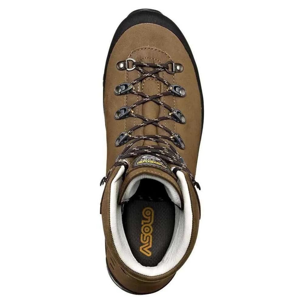 Asolo Ботинки для хайкинга Nuptse GV