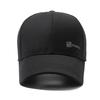New Spring/Summer Men's Baseball Cap: Sun Protection, Breathable, Ideal for Outdoor Activities – A Stylish and Versatile Choice