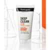 Deep Clean Acne Foaming Cleanser 150g X2