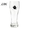 Creative Tableware for Pubs 400ML Beer Glass, Spooky Pumpkin Ghost Black Cat Halloween Fruit Tea Glass Mug Cup, Holiday Tall Glassware Bar,