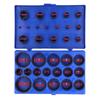 419PCS Durable Rubber O Rings Practical Sealing Washer Rings Portable Hybrid O Rings  Faucets