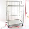 JINGGENG Heavy-Duty Storage Cart
