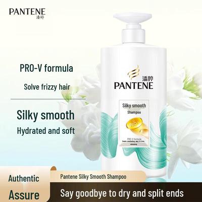 Pantene PRO-V Silky Smooth Shampoo