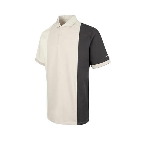 Nike Sports Life Collection Polo Shirt Men s HM5650-104 S бежевый