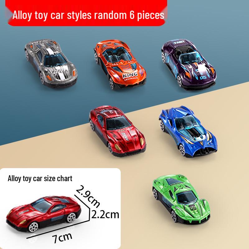 Children's Transforming T-Rex Inertial Car Toy for 3-Year-Olds