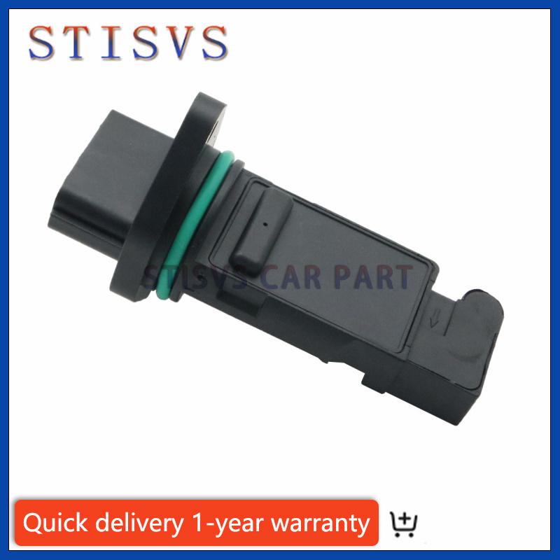 5P MAF Mass Air Flow Meter Sensor 22680-4W000 For Nissan Pathfinder Infiniti QX4 3.5L V6 2001-2003 22680 4W000 226804W000 New