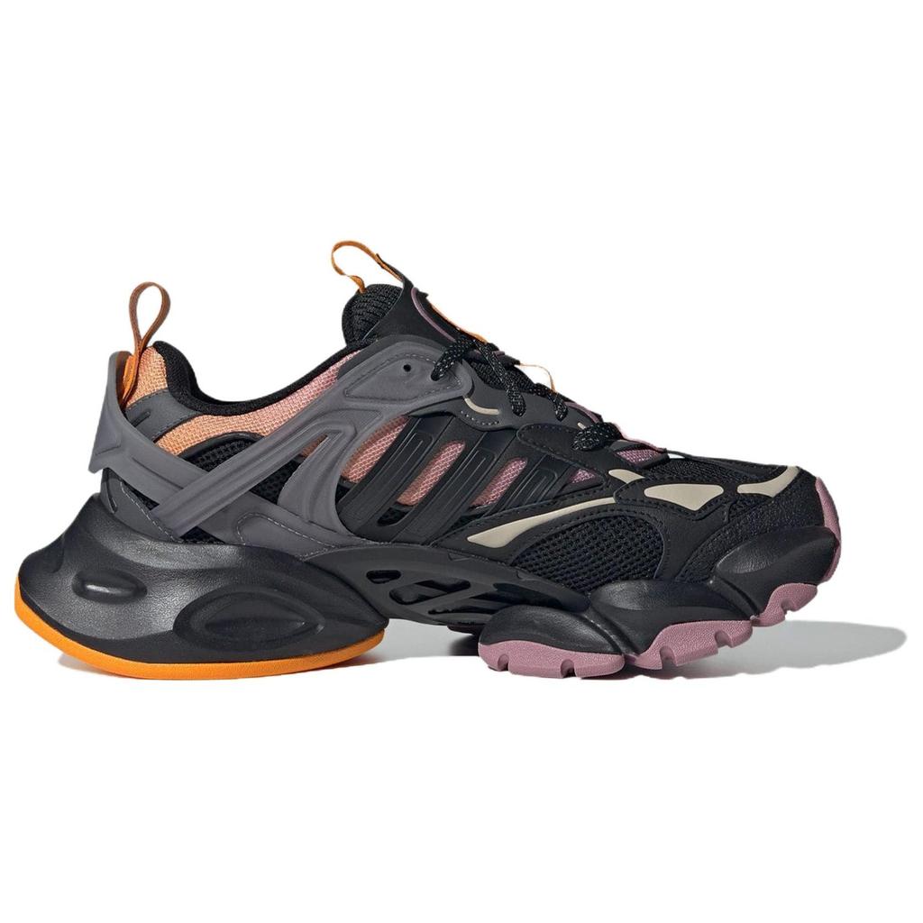 adidas Vento XLG Deluxe Nero Rosa Arancio Grigio JP5765