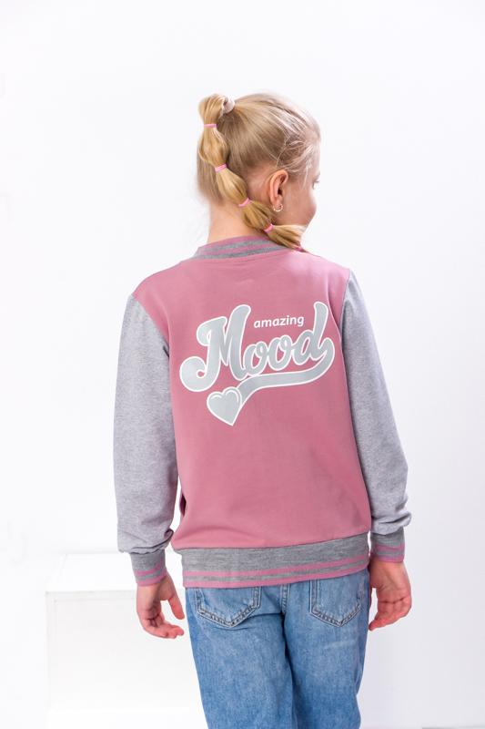 Sweatshirt (Girls) Any Season 6029-057-33-5H HC