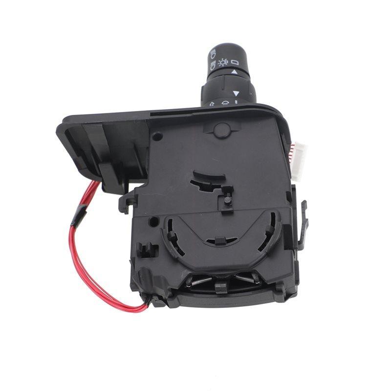 For Renault Indicator Stalk Headlight Switch 7701057088 For Kangoo Grand Modus Clio III Accessories