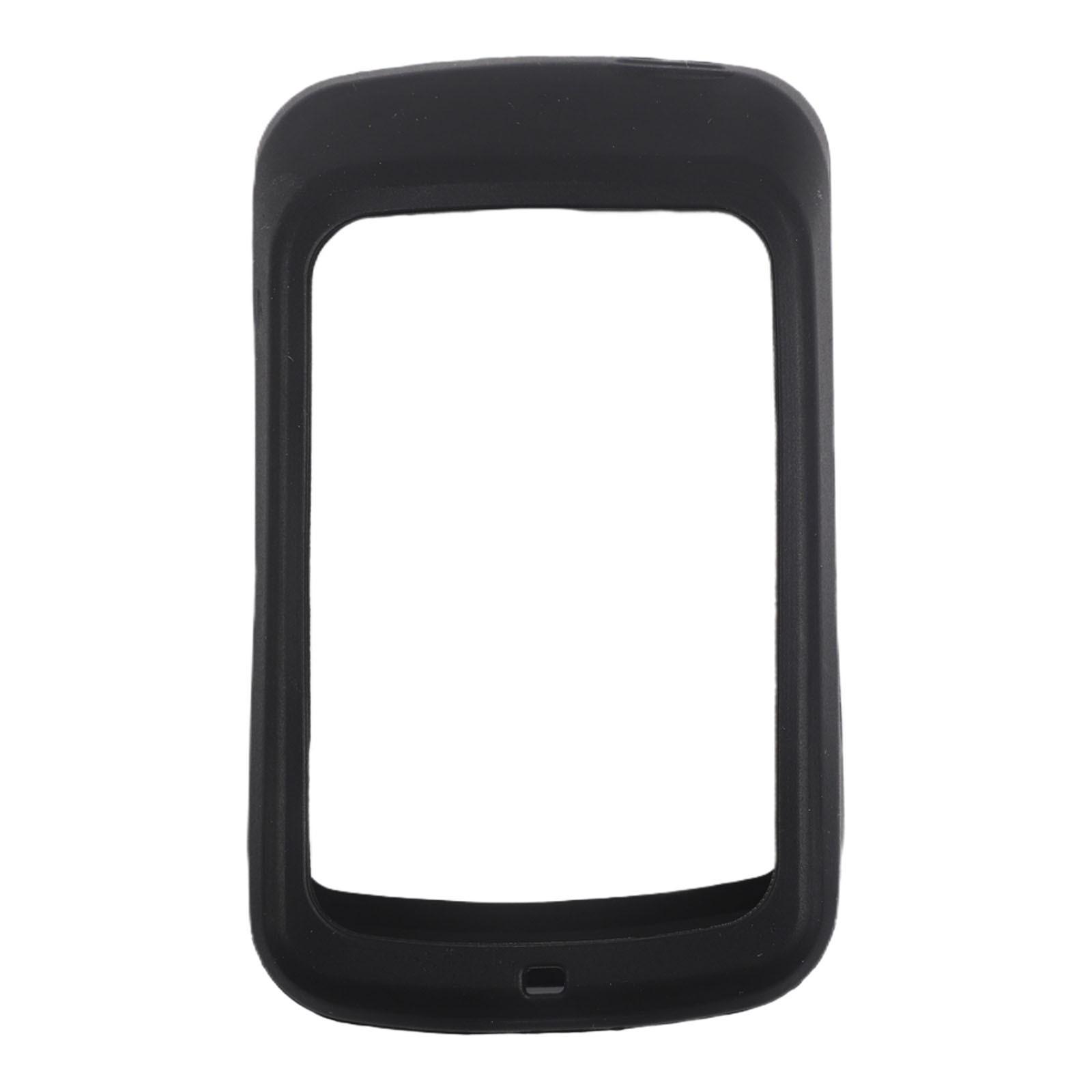 All-inclusive Structure Bicycle Computer Cover C606 Protective Case Watch Case