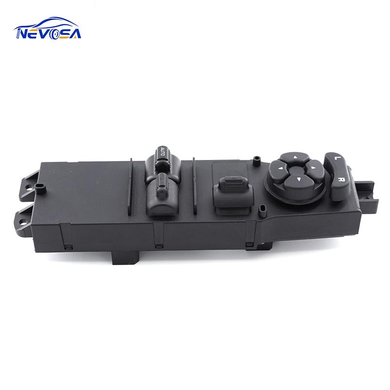 56049804AC: Kompatibler Dodge Fensterheber Hauptschalter