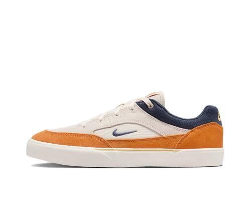 

Nike SB Malor FV6064-103 Унісекс Коричневий Розмір EU 43 коричневий