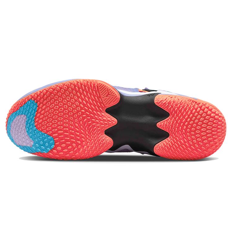 New JORDAN Why Not Zer0.5 Pf 'Childhood' DC3638-500