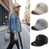 Adjustable Embroidered Mesh Baseball Hats Quick Dry Sunscreen Hats  For Man Women Unisex