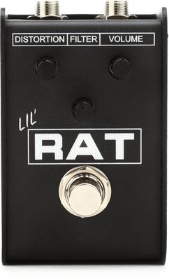 Tilbehør til guitarer – Guitarpedaler