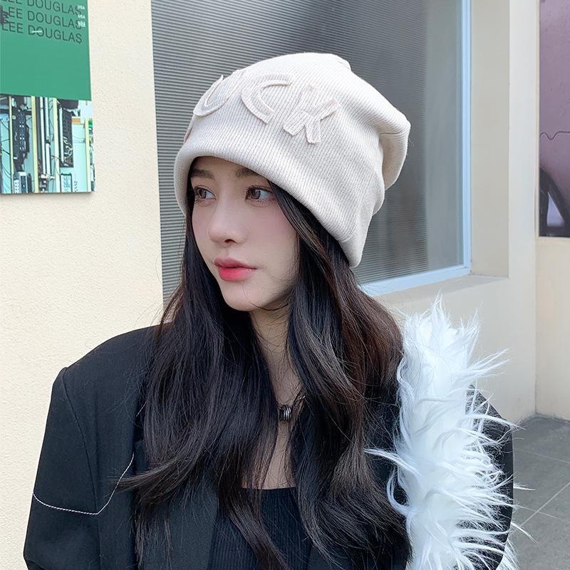 Women'S Winter Beanie Hat - Non-Stretchy Cold Weather Cap, Lightweight Warm Hat for Everyday