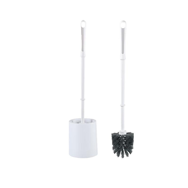 Taitale No Dead Angle Toilet Brush Set