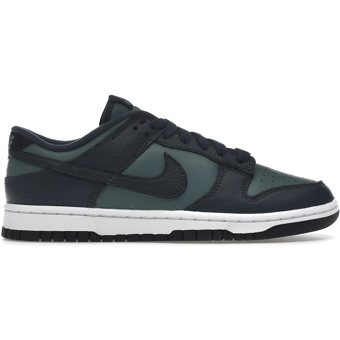 

Sneaker Nike Dunk Low Mineral Slate Armory Navy(DR9705-300) 42.5